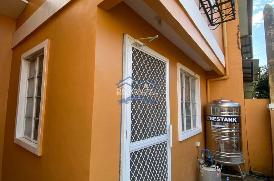 House and Lot FOR SALE