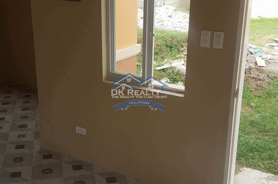 House For Rent at Villa Kananga