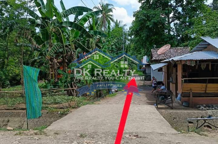 Residential Lot for Sale