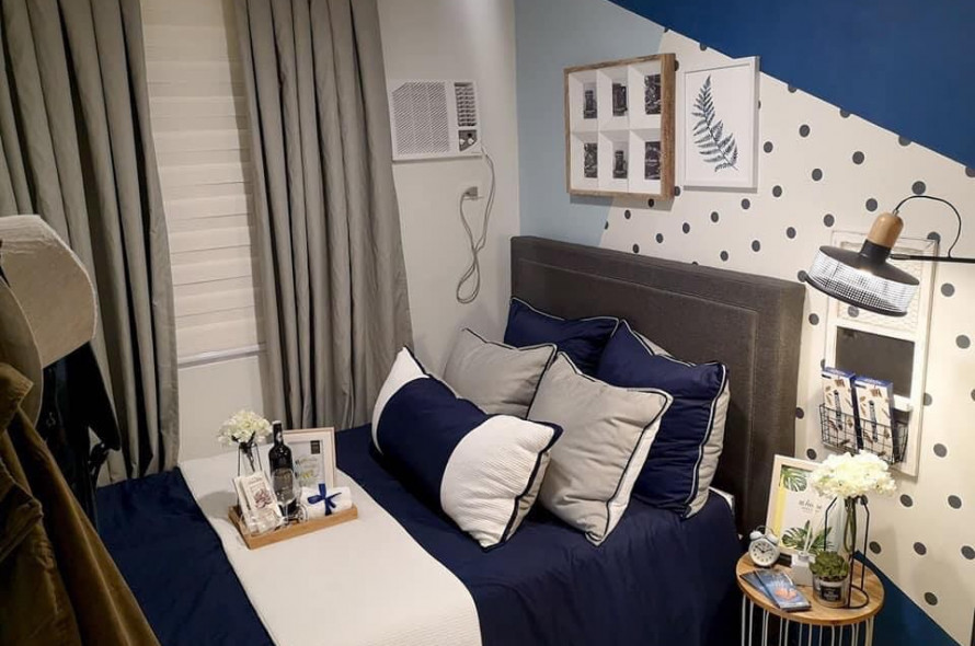 1 Bedroom Unit