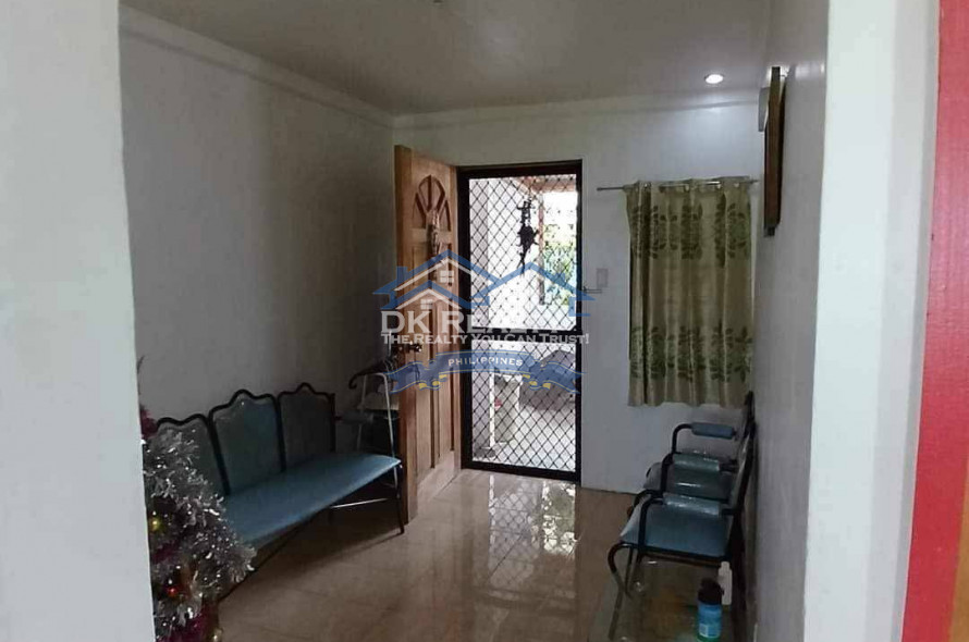 Rowhouse FOR SALE