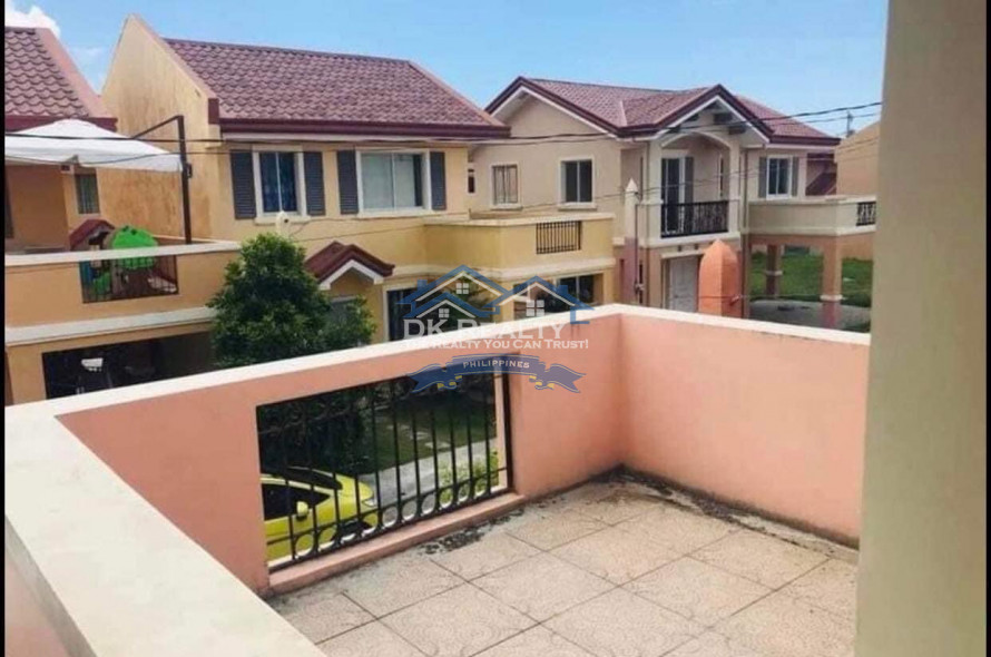 4-Bedroom House for Rent in Butuan City