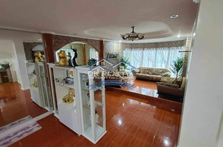Big house FULLY FURNISHED FOR RENT