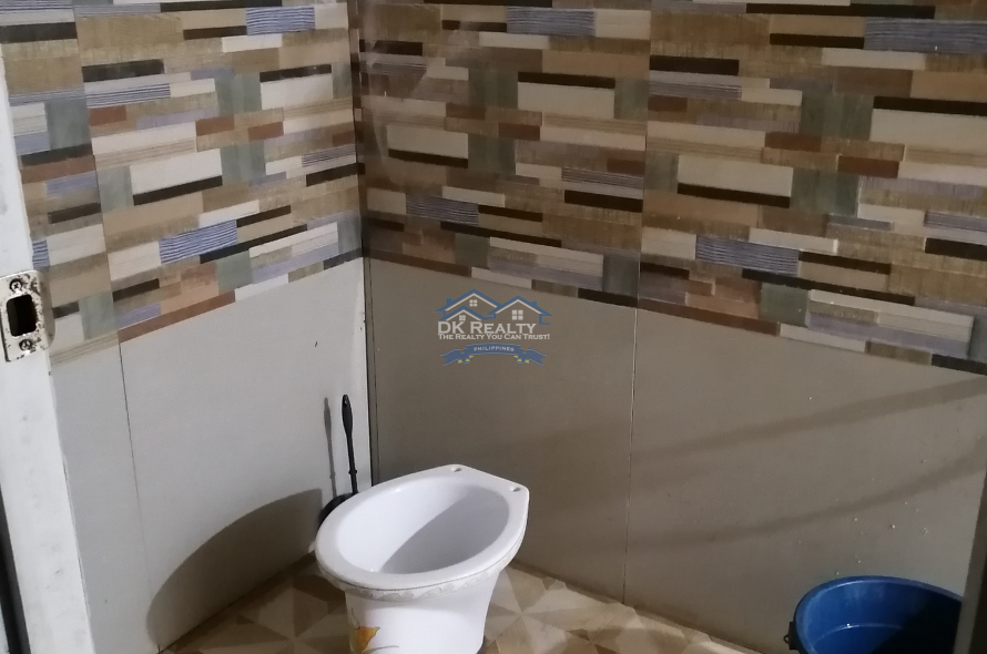 House for Sale compound property in Brgy. 5 San Franz