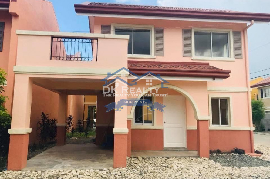 4-Bedroom House for Rent in Butuan City