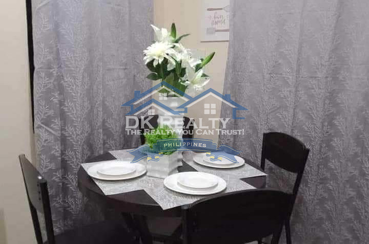 Fully furnished house for RENT