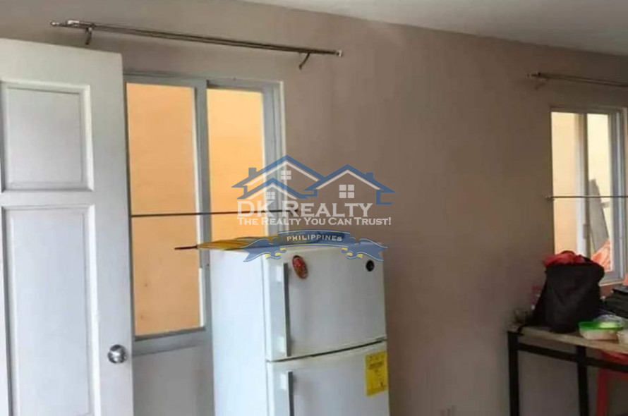 HOUSE AND LOT FOR SALE