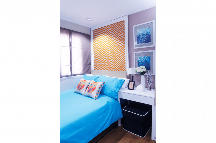 ANGELI TOWNHOUSE