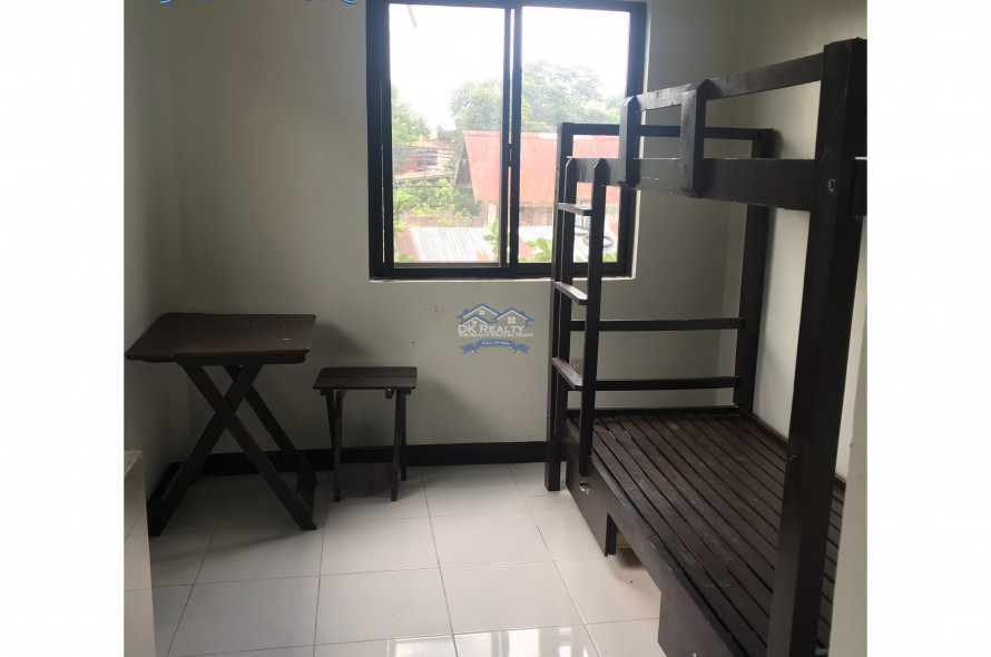 Pad For Rent Good for 2