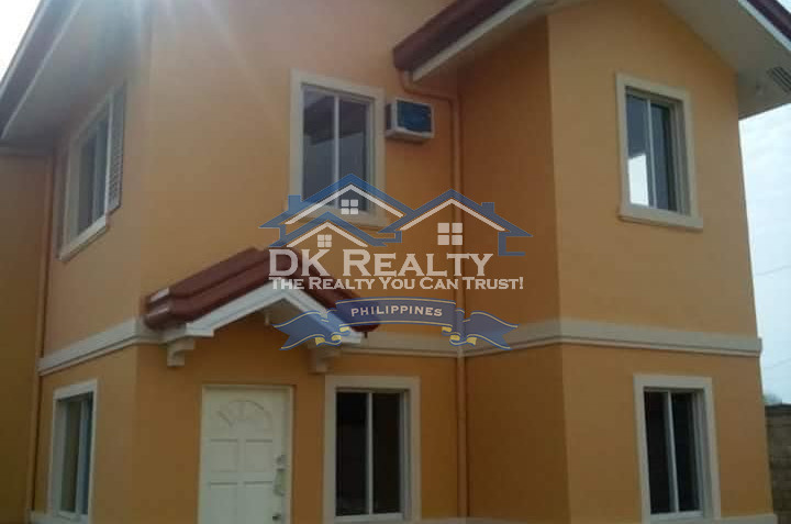 House For Rent at Villa Kananga