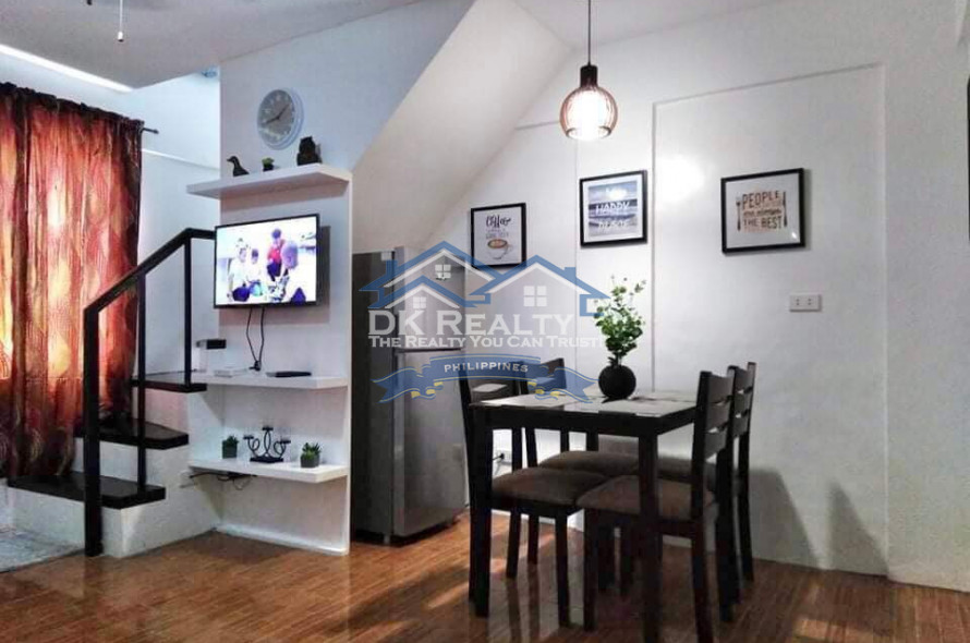 HOUSE FOR RENT CAMELLA VILLA KANANGA