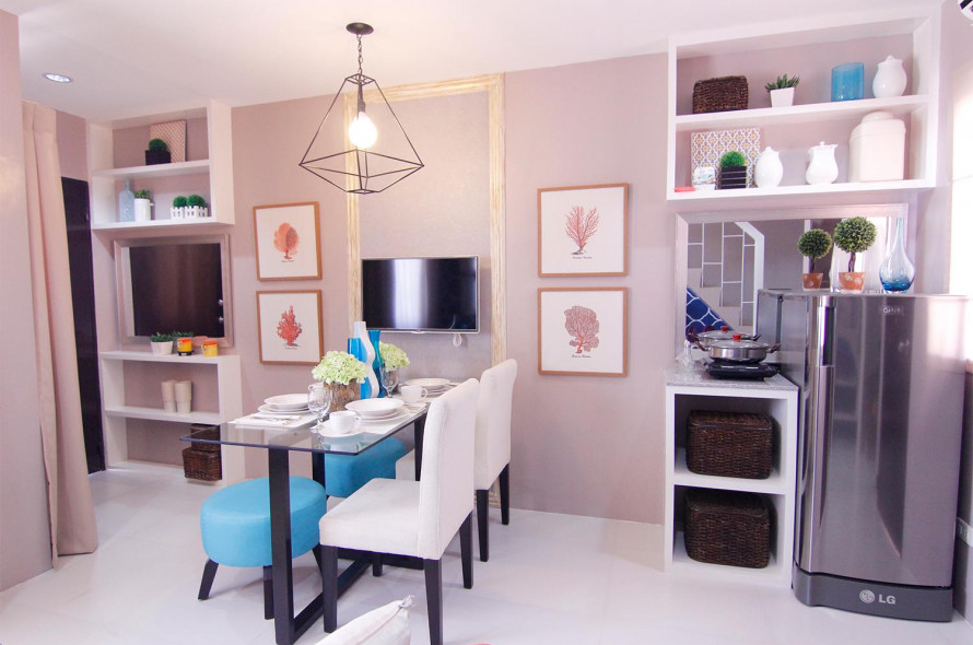 ANGELI TOWNHOUSE
