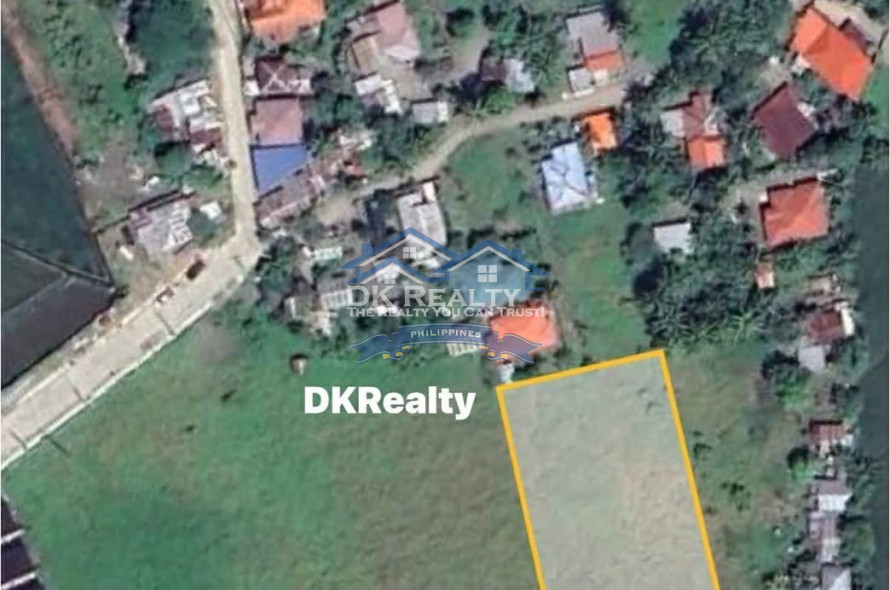 2,422 sqm Lot for Sale in Libertad, Butuan City