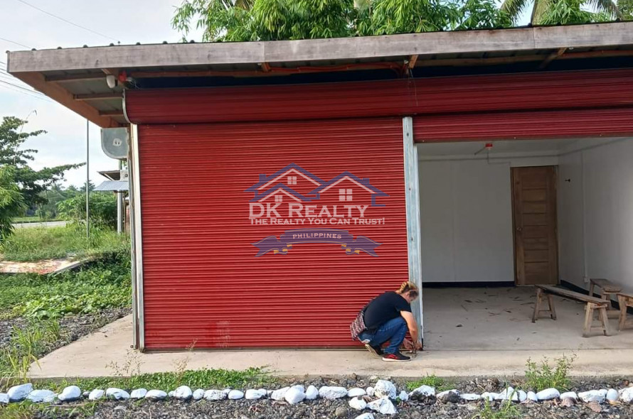 Commercial Space for rent