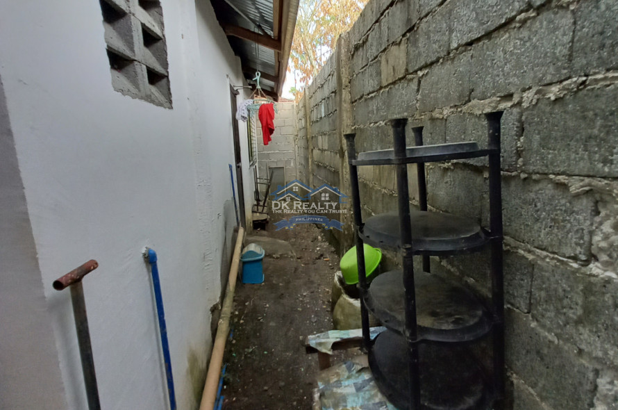 House for Sale San Franz near Jeep Terminal