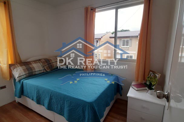 Fully Furnished House for Rent!