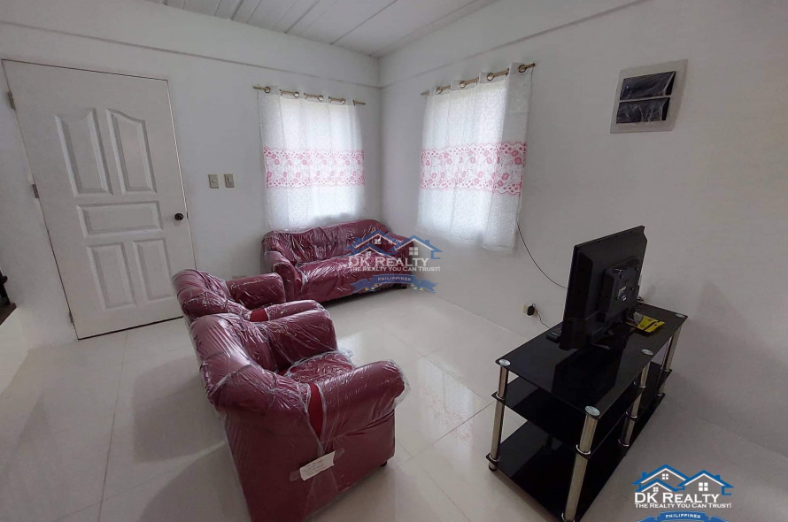 House for Daily Rental in Butuan City