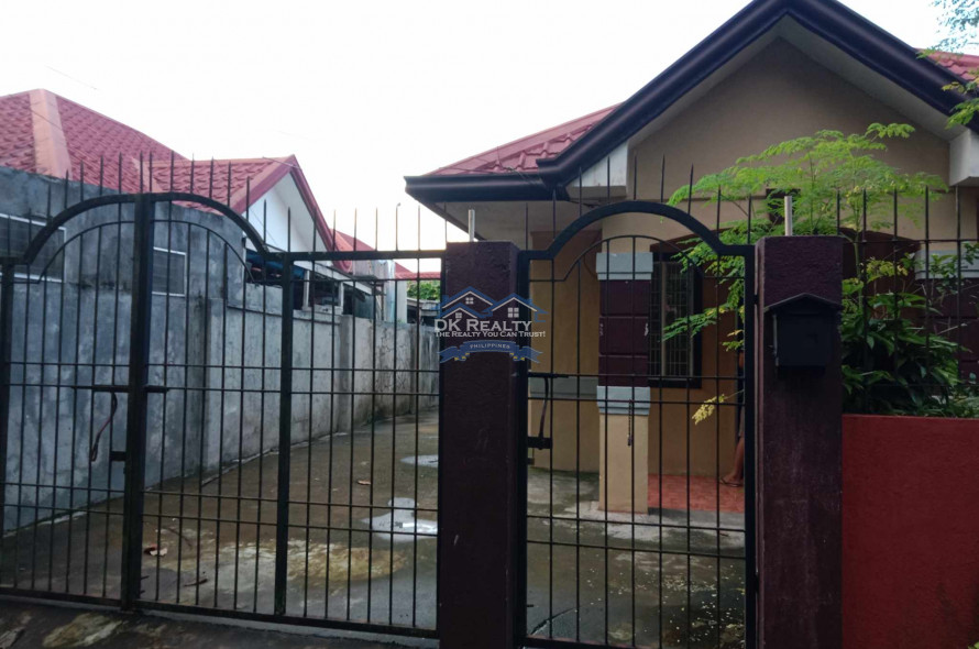 House For Rent