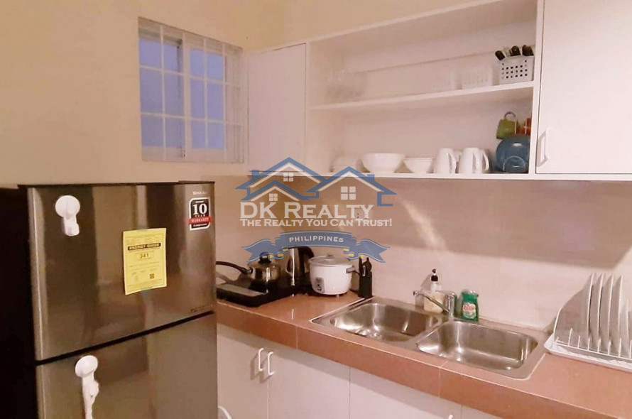 3-Bedroom Transient House For Rent