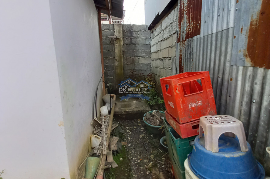 House for Sale San Franz near Jeep Terminal