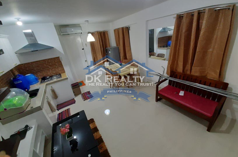 Fully Furnished House for Rent!