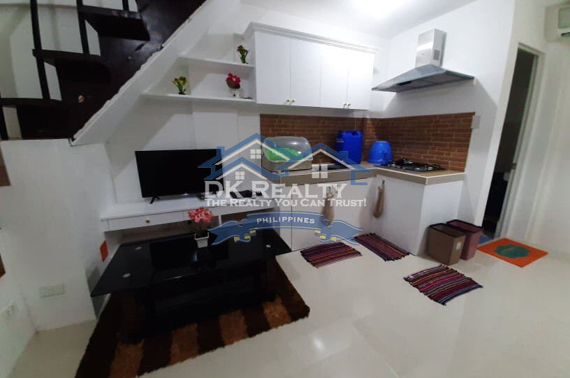 Fully Furnished House for Rent!