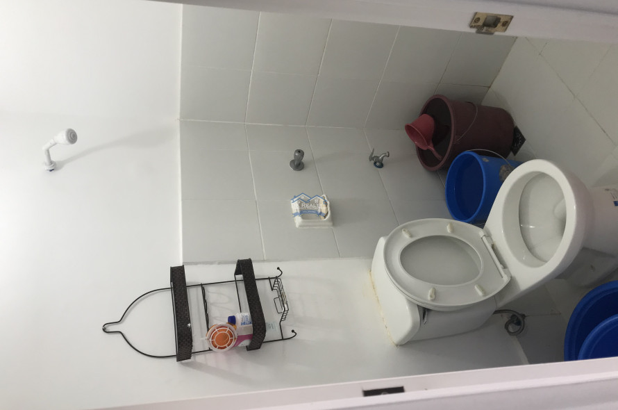 2-Bedroom House for Rent!