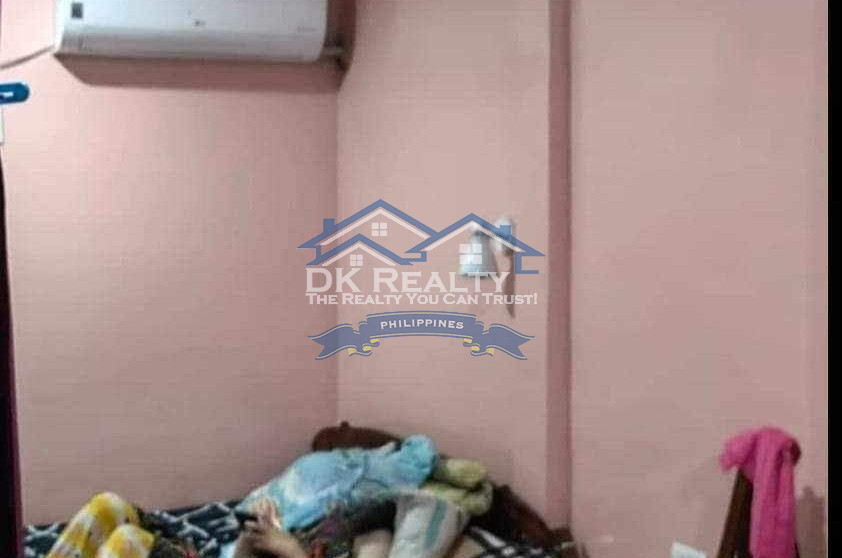 House and lot for sale
