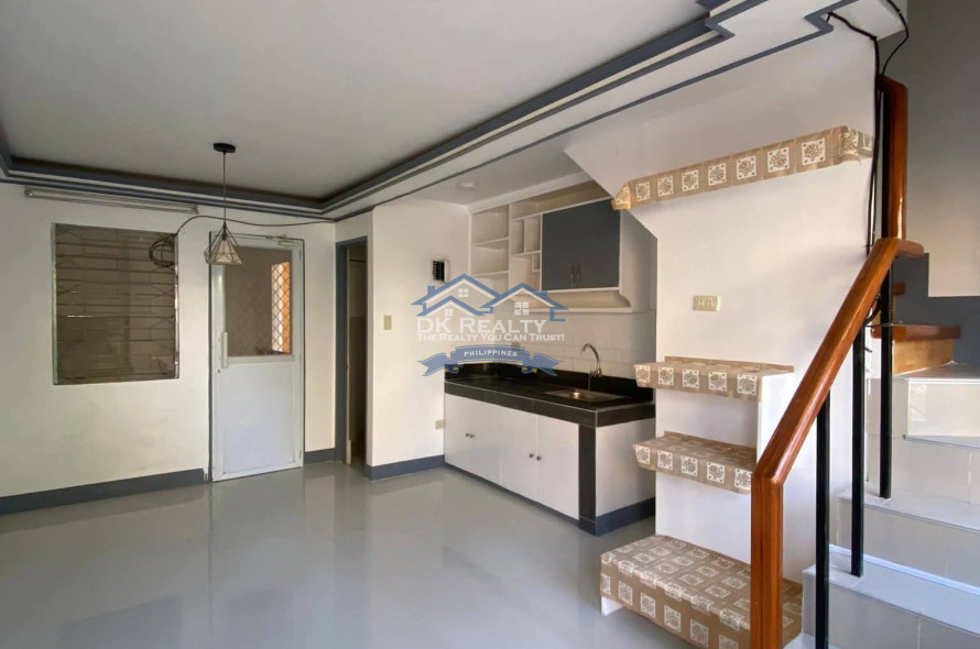 House and Lot FOR SALE