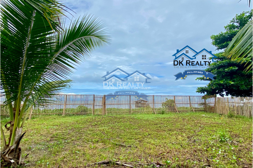 1,476 sqm Beach Lot for Sale with House in Cabadbaran City, Agusan del Norte, Philippines