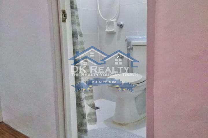 HOUSE FOR RENT CAMELLA VILLA KANANGA