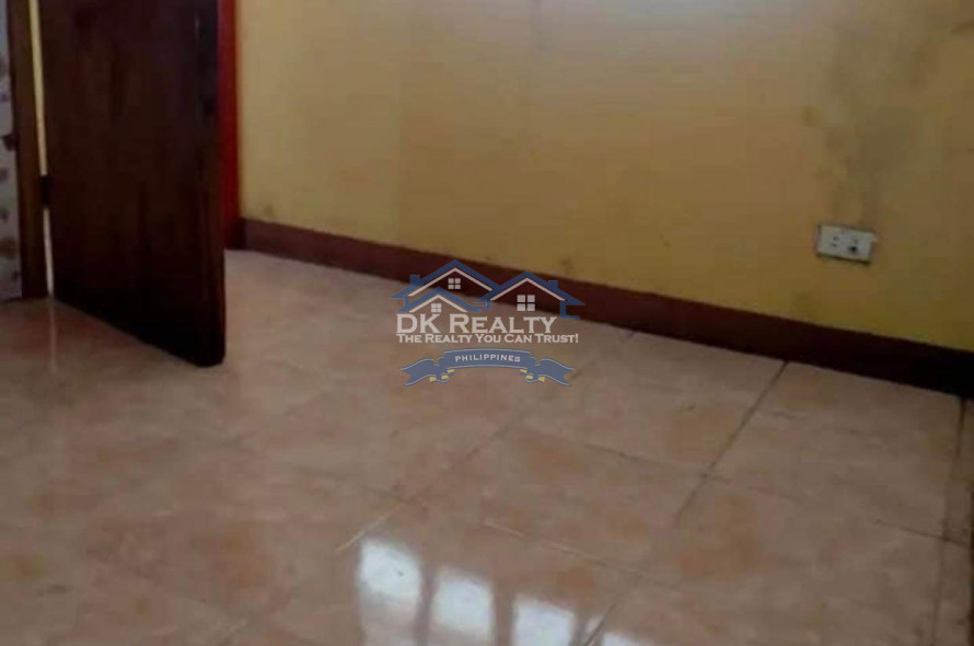 House and Lot for Assume