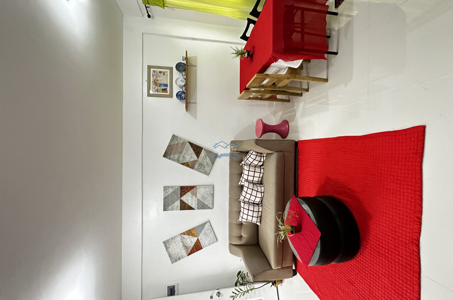 2-Bedroom House for Rent at Camella Ampayon!