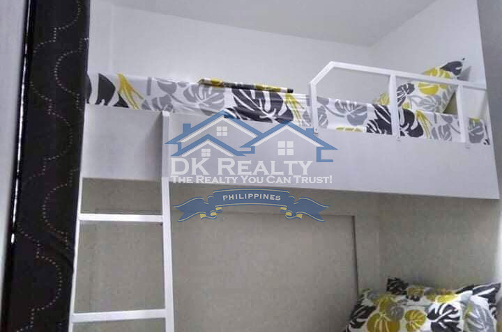 HOUSE FOR RENT CAMELLA VILLA KANANGA