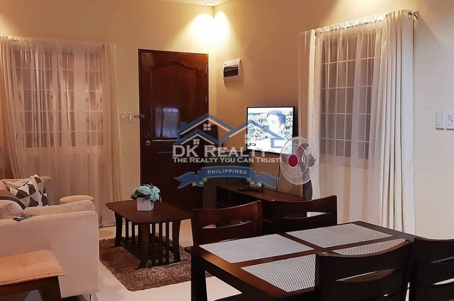 3-Bedroom Transient House For Rent