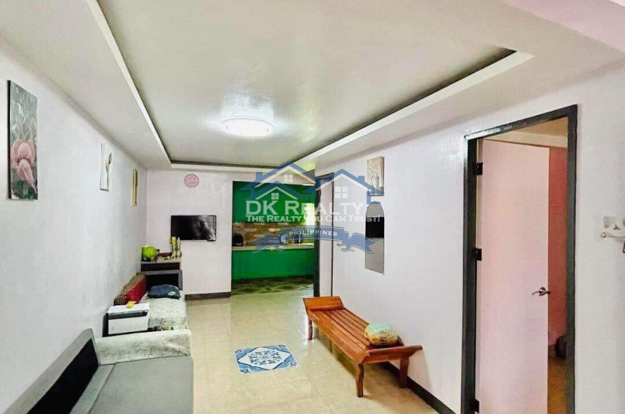 HOUSE AND LOT FOR ASSUME