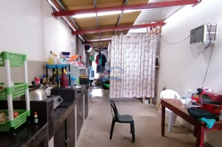 House for Sale compound property in Brgy. 5 San Franz