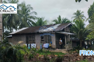 Residential Lot for Sale - Bayugan