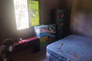 FULLY FURNISHED House and lot FOR SALE plus 1 hectare FARMLOT