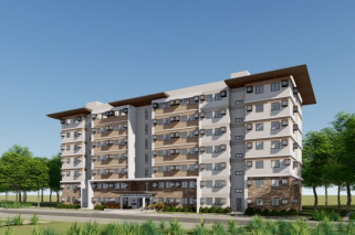 1 Bedroom Unit