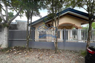 Bongalow house for rent