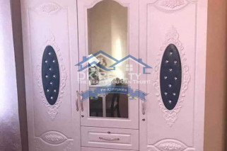 Fully furnished house for RENT