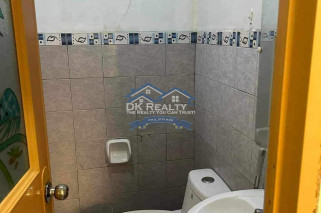 Bongalow house for rent
