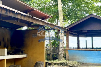 3,178 sqm Beachfront Resort For Sale in Caloc-an, Magallanes, Agusan del Norte Fully-operational (Near Butuan City & Cabadbaran City)