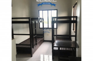 Pad for Rent Good for 4