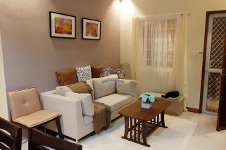 3-Bedroom Transient House For Rent