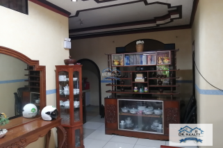 House for Sale compound property in Brgy. 5 San Franz