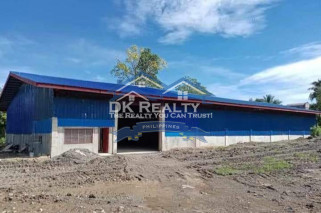 Warehouse for rent