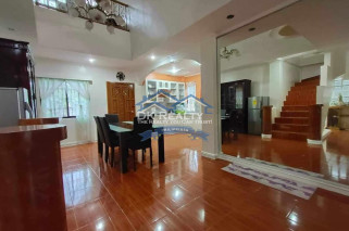 Big house FULLY FURNISHED FOR RENT