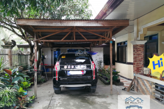 House for Sale compound property in Brgy. 5 San Franz